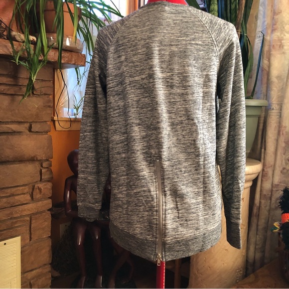 Wizarding World Harry Potter Universe Sweatshirt Zip Deathly Hallows S - Picture 4 of 8